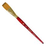 Princeton Heritage Synthetic Sable Brush - Stroke 3/4"