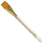Princeton Heritage Synthetic Sable Brush - Wash 1"