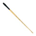 Princeton Catalyst Polytip Bristle Brush - Bright #6