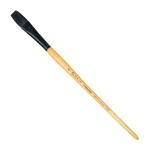 Princeton Catalyst Polytip Bristle Brush - Flat #10