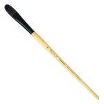 Princeton Catalyst Polytip Bristle Brush - Filbert #10