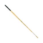 Princeton Catalyst Polytip Bristle Brush - Filbert #2