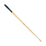 Princeton Catalyst Polytip Bristle Brush - Filbert #4