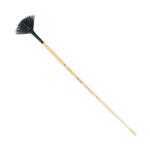 Princeton Catalyst Polytip Bristle Brush - Fan #3
