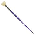 Royal Langnickel Moderna Brush for All Media - Bristle Fan #2