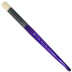 Royal Langnickel Moderna Brush for All Media - Dome Round 1/2"