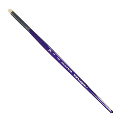 Royal Langnickel Moderna Brush for All Media - Dome Round 1/8"