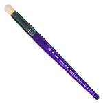 Royal Langnickel Moderna Brush for All Media - Dome Round 3/8"