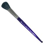 Royal Langnickel Moderna Brush for All Media - Black Mop 3/4"