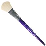 Royal Langnickel Moderna Brush for All Media - White Mop 1"