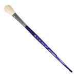 Royal Langnickel Moderna Brush for All Media - White Mop 1/2"