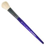 Royal Langnickel Moderna Brush for All Media - White Mop 3/4"