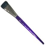 Royal Langnickel Moderna Brush for All Media - Scruffy 1"