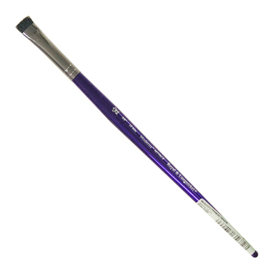 Royal Langnickel Moderna Brush for All Media - Scruffy 3/8"