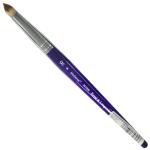 Royal Langnickel Moderna Brush for All Media - Short Round #16