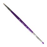 Royal Langnickel Moderna Brush for All Media - Filbert #0