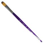 Royal Langnickel Moderna Brush for All Media - Filbert #12