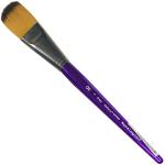 Royal Langnickel Moderna Brush for All Media - Oval Wash 1"