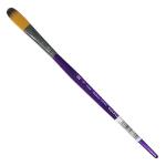 Royal Langnickel Moderna Brush for All Media - Oval Wash 1/2"