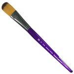 Royal Langnickel Moderna Brush for All Media - Oval Wash 3/4"