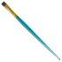 Royal Langnickel Menta 78 Brush for Acrylic - Short Handle, Chisel Blender #10