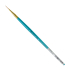 Royal Langnickel Menta 78 Brush for Acrylic - Short Handle, Liner #0
