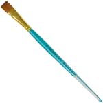 Royal Langnickel Menta 78 Brush for Acrylic - Short Handle, Shader #12