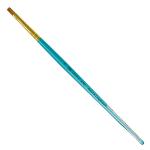 Royal Langnickel Menta 78 Brush for Acrylic - Short Handle, Shader #4