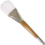 Royal Langnickel Jumbo White Taklon Brush - Filbert #70