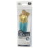 Royal Langnickel Menta 78 Brush Set for Acrylic - (5 Pack) Set 1