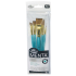Royal Langnickel Menta 78 Brush Set for Acrylic - (5 Pack) Set 2