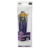 Royal Langnickel Moderna Brush Set for All Media - (5 Pack) Set 2