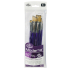 Royal Langnickel Moderna Brush Set for All Media - (5 Pack) Set 3