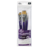 Royal Langnickel Moderna Brush Set for All Media - (5 Pack) Set 4