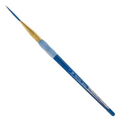 Royal Langnickel Big Kids Choice Brush - Script Liner #1