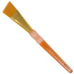 Royal Langnickel Big Kids Choice Brush - Angular 3/4"