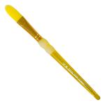 Royal Langnickel Big Kids Choice Brush - Filbert 1/2"
