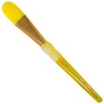 Royal Langnickel Big Kids Choice Brush - Filbert 3/4"