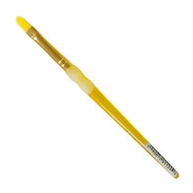 Royal Langnickel Big Kids Choice Brush - Filbert #6