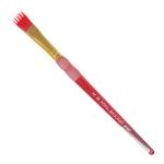 Royal Langnickel Big Kids Choice Brush - Flat Wisp 3/8"
