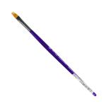 Royal Langnickel Moderna Brush for All Media - Flat Comb 1/4"