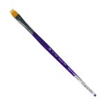 Royal Langnickel Moderna Brush for All Media - Flat Comb 3/8"