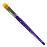 Royal Langnickel Moderna Brush for All Media - Flat Comb 5/8"