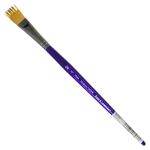 Royal Langnickel Moderna Brush for All Media - Flat Wisp 1/2"