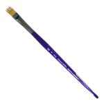 Royal Langnickel Moderna Brush for All Media - Flat Wisp 3/8"