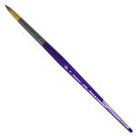 Royal Langnickel Moderna Brush for All Media - Round #10