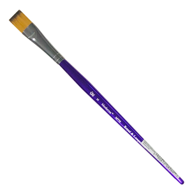 Royal Langnickel Moderna Brush for All Media - Shader #14