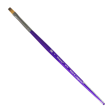 Royal Langnickel Moderna Brush for All Media - Shader #6