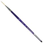 Royal Langnickel Moderna Brush for All Media - Script Liner #0