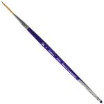 Royal Langnickel Moderna Brush for All Media - Script Liner #3
